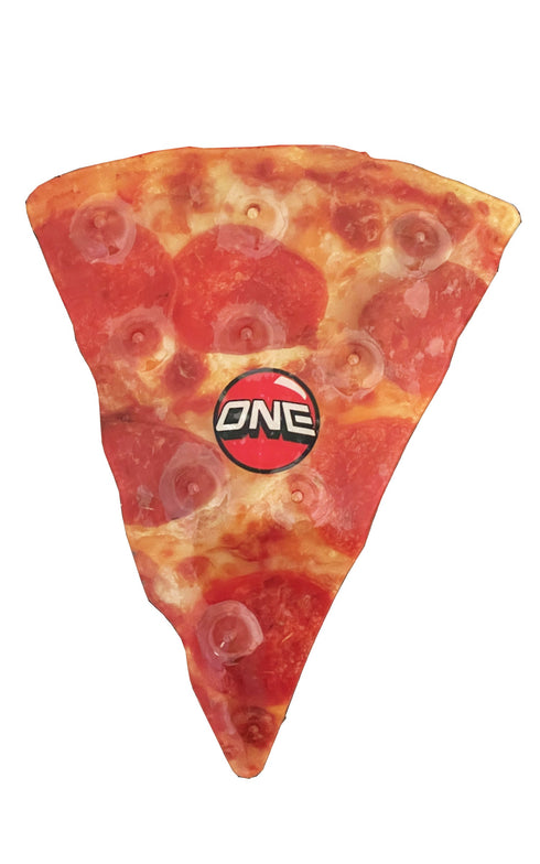 Pizza Stomp Pad
